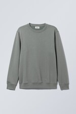 Dusty Khaki - Standard Sweatshirt - 0