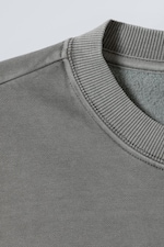 Dusty Grey - Standard Sweatshirt - 1