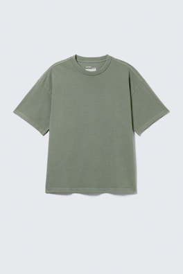 LOOSE FIT T-SHIRT