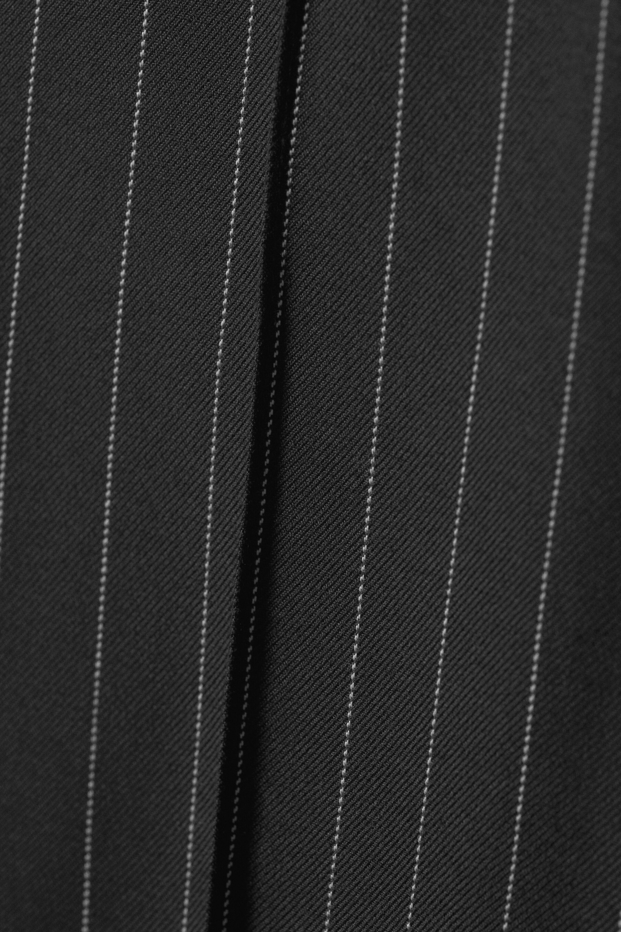 Dark Grey - Kylie Trouser - 1