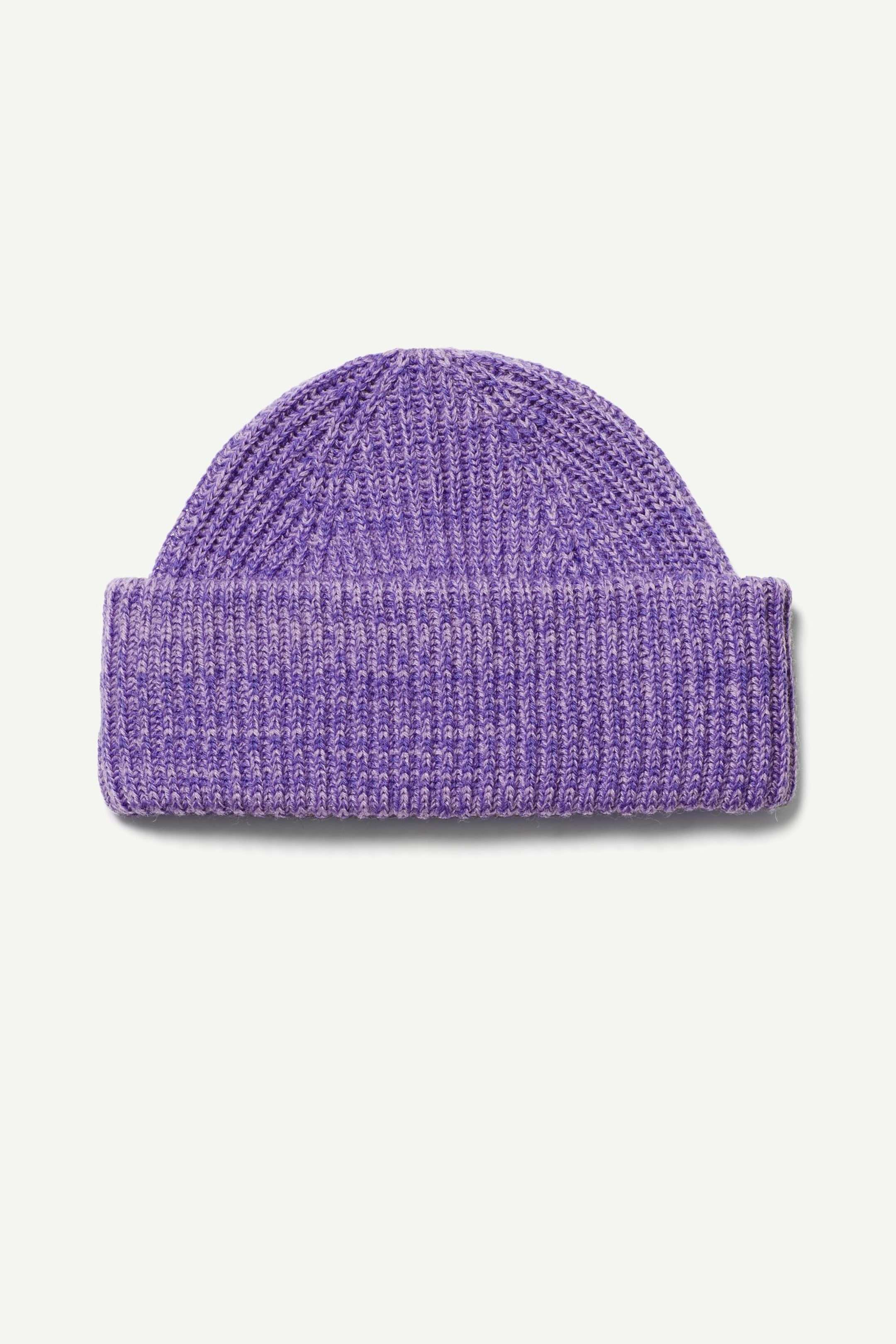 Lilac - Candice Beanie - 0