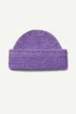 Lilac - Candice Beanie - 0