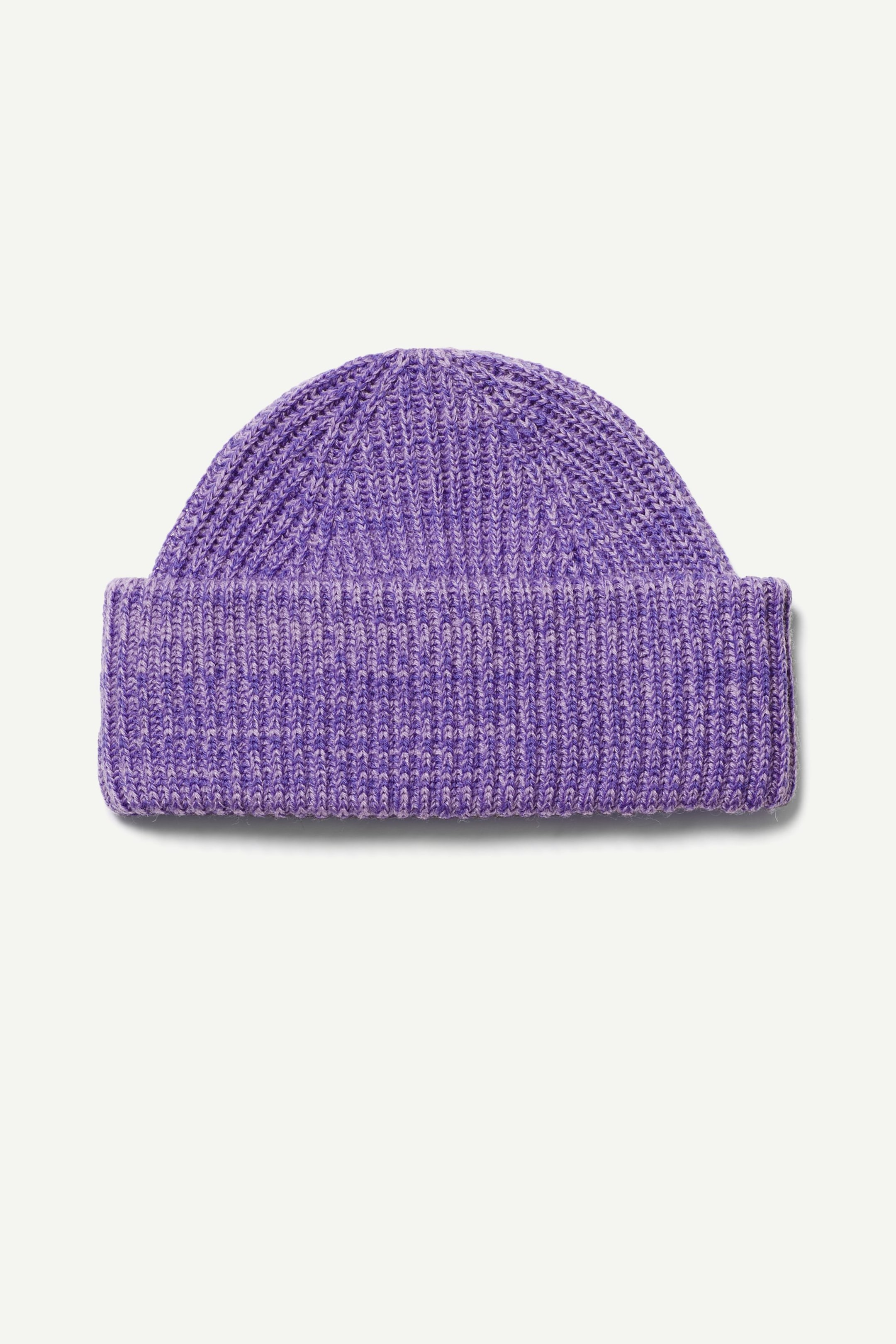 Flieder - Beanie Candice - 0