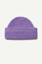 Flieder - Beanie Candice - 0