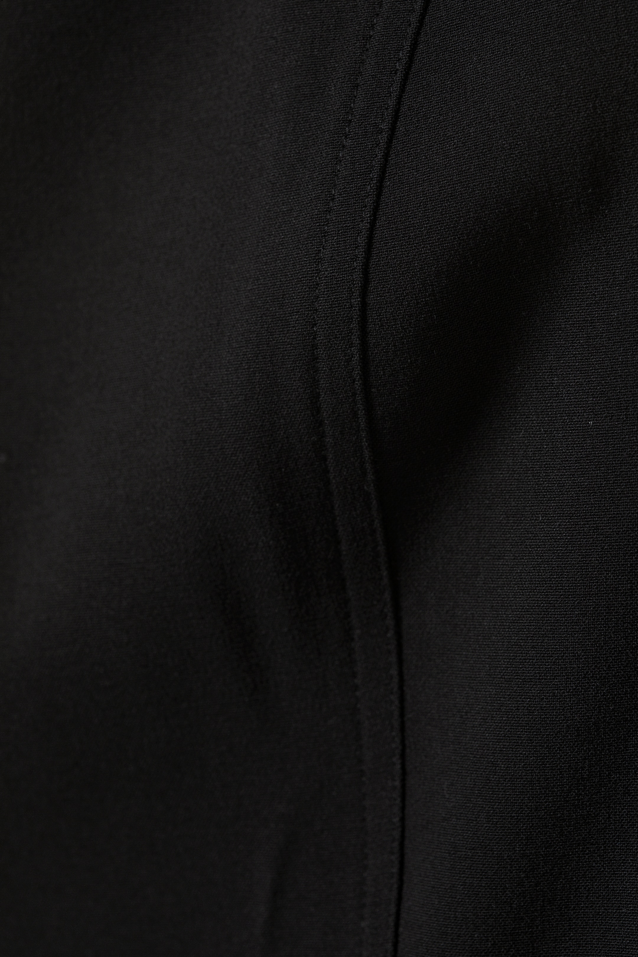 Grotere afbeelding bekijken: Asymmetrische nauwsluitende one-shouldertop - Zwart - DAMES | H&M NL 5