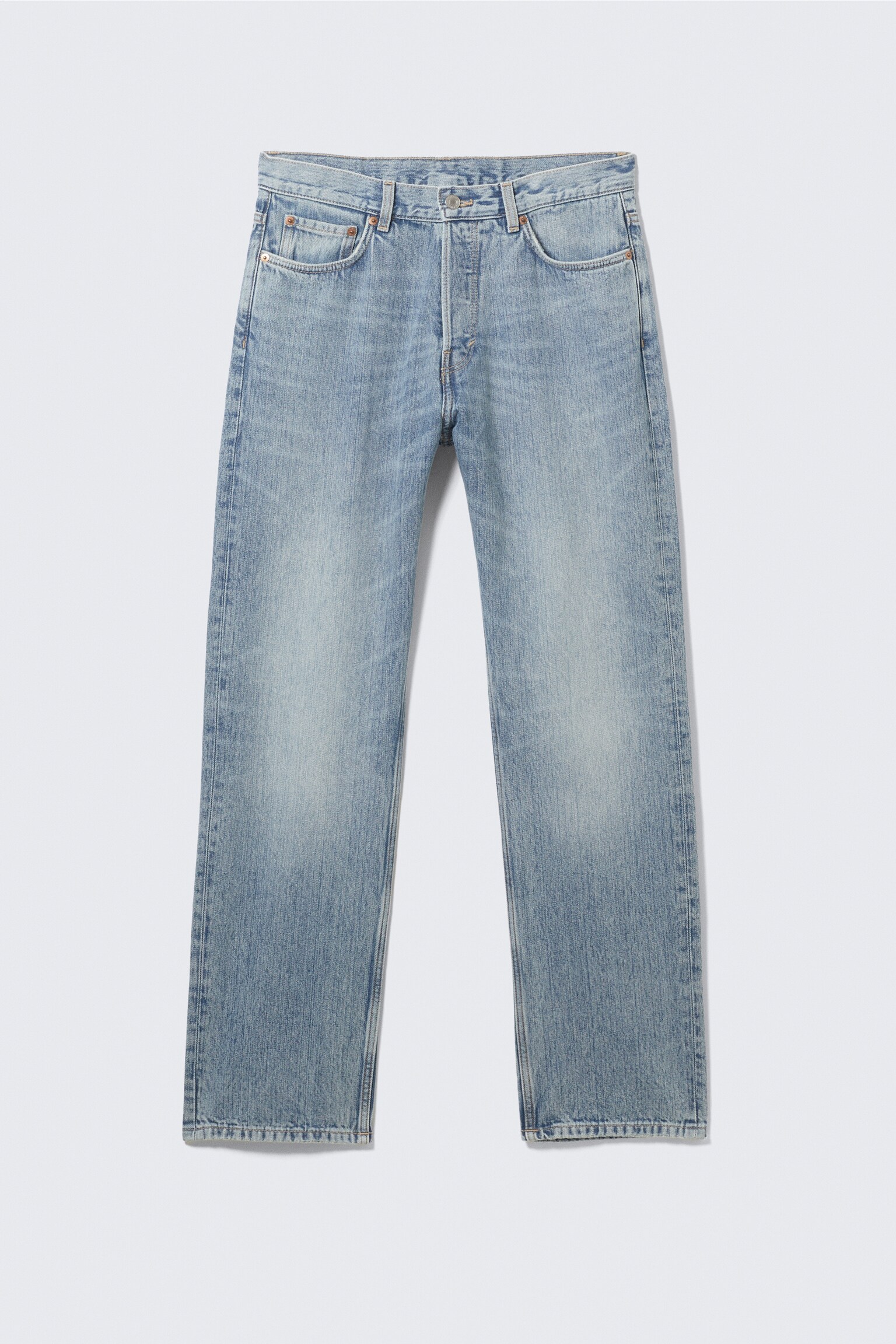 Space Relaxed Straight Leg Jeans - Blue Stream - Medium Blue/Morning Blue - Dark Blue/Tuned Black - Black/Risso Black - Black/Second Blue - Medium Blue/Aeon Blue - Light Blue/Iron Blue/2000 Blue - Medium Blue/Obsidian Black - Black - 2