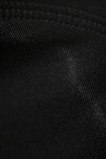 Black - Act Tube Top - 1