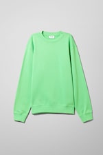 Neon Green - Standard Sweatshirt - 0