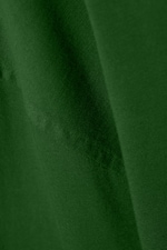 Donker kakigroen - Oversized T-shirt met lange mouwen - 3