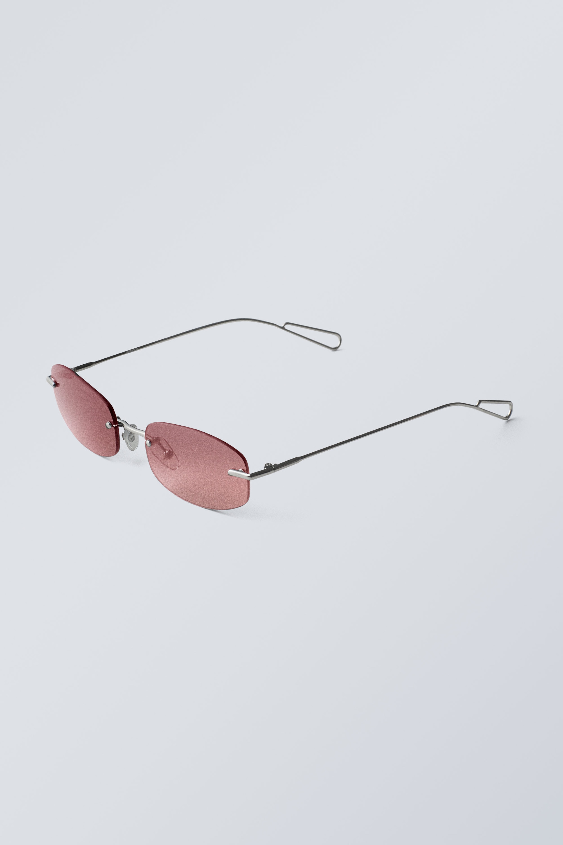 Dunkellila - Catch Sonnenbrille - 1