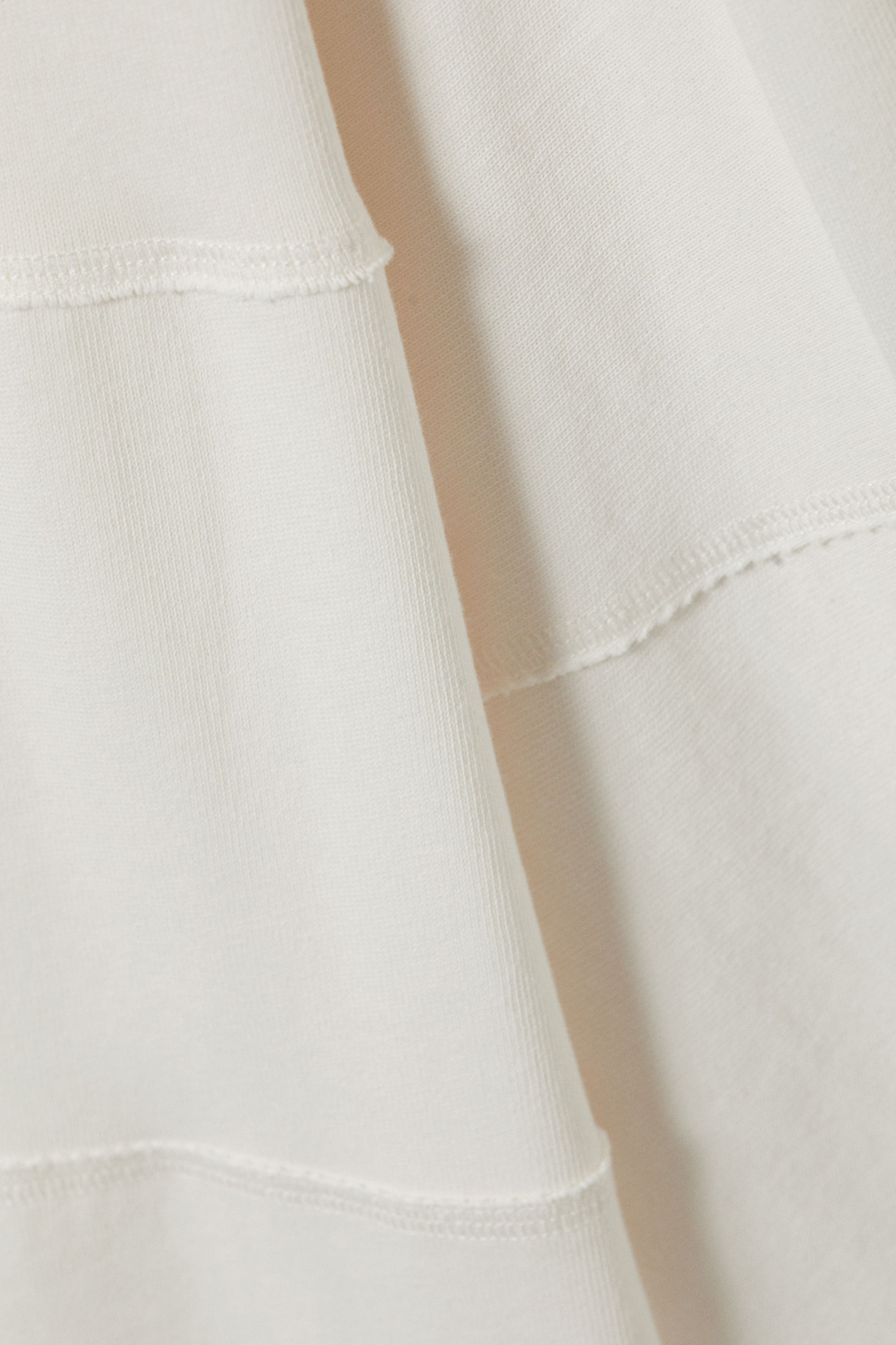 Off-white - Longsleeve mit Inside-Out-Optik - 4