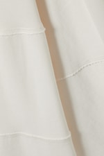 Off-white - Long-Sleeved Inside-out T-shirt - 1