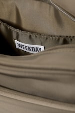 Dark Mole - Compact Unisex Crossbody Bag - 4