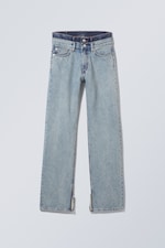 Blue Mix - Tuesday Jeans - 0