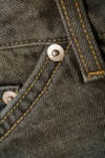 Topas - Astro Shape Lediga Baggy Jenas - 1