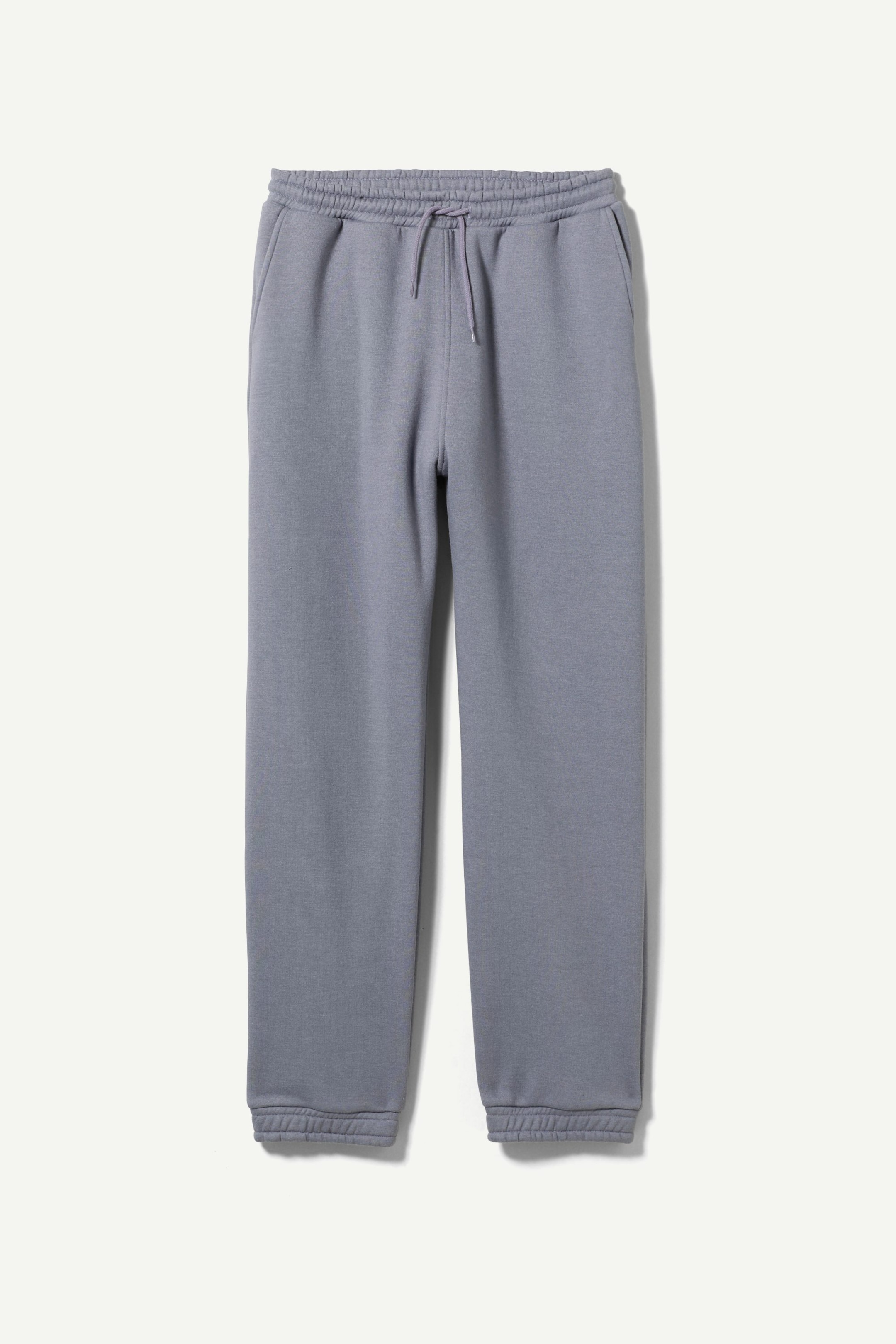 Dusty Blue - Standard Sweatpants - 0