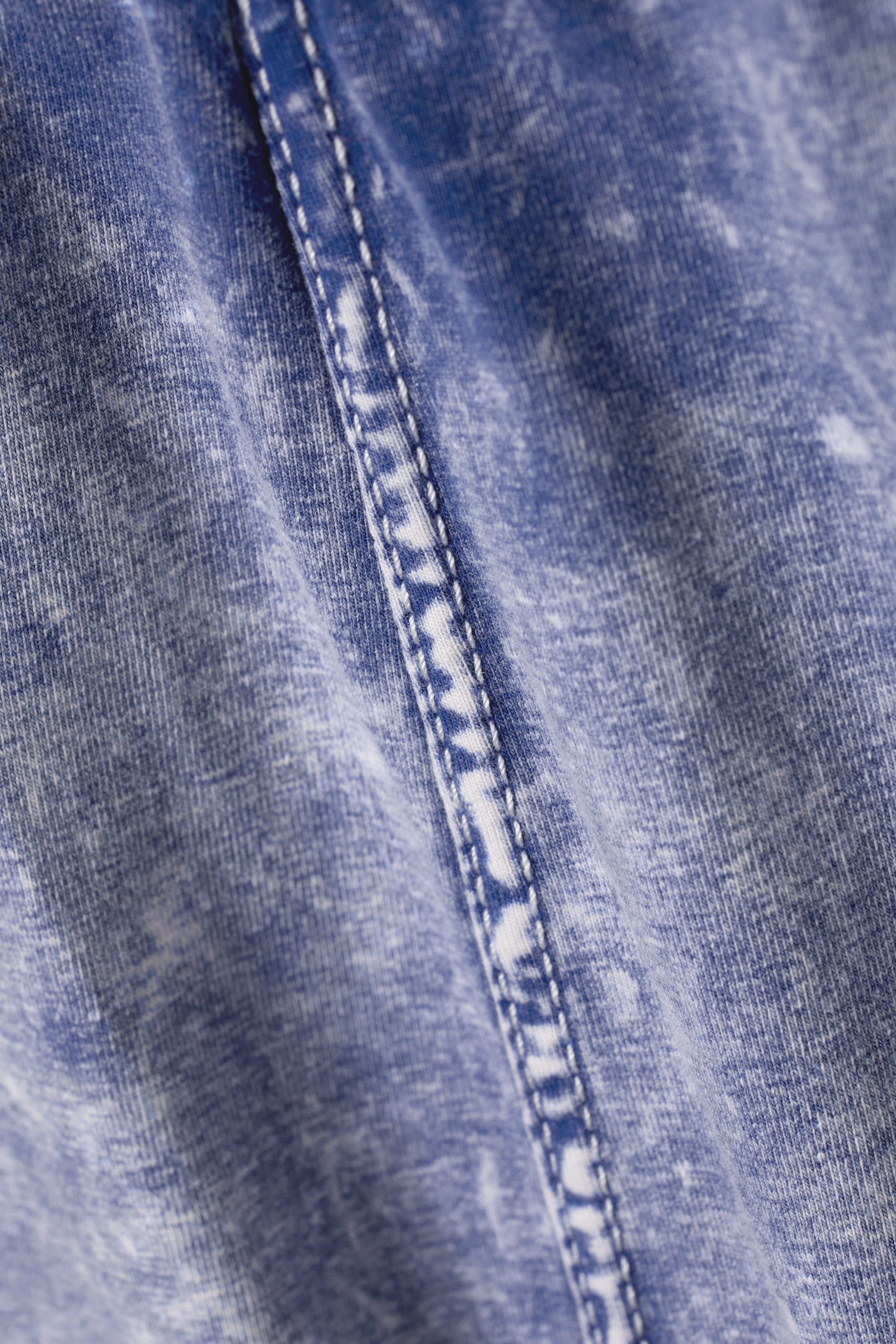 Denim Wash - Need Denim Wash Skirt - 1