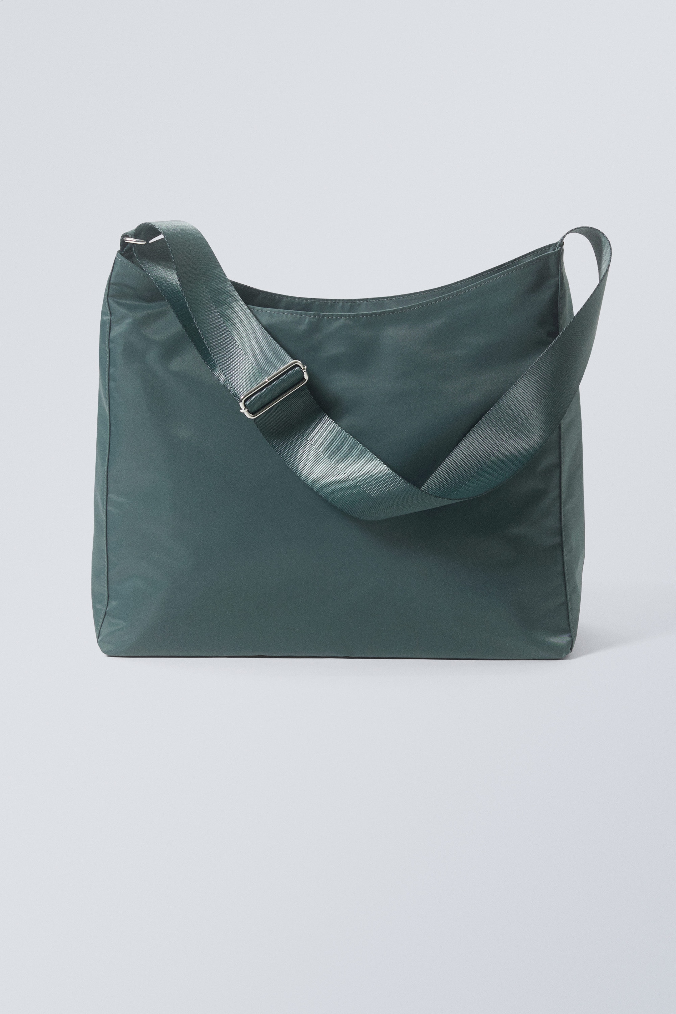 Dunkeltürkis - Tasche Carry - 0