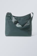 Dunkeltürkis - Tasche Carry - 0