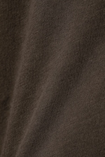 Dunkelgrau - Tanktop mit Rundhalsausschnitt - 1