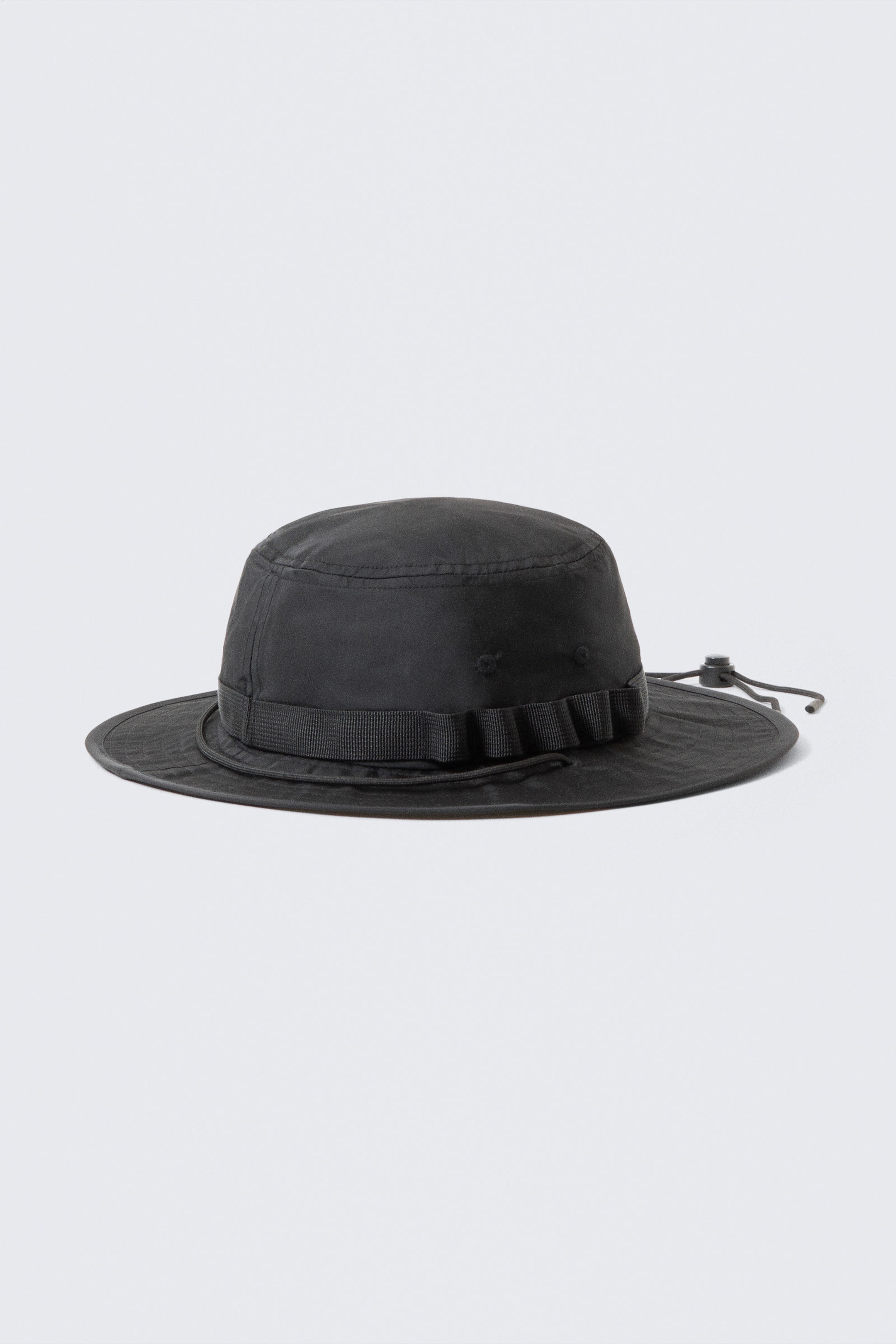 #272628 - Utility Bucket Hat - 2