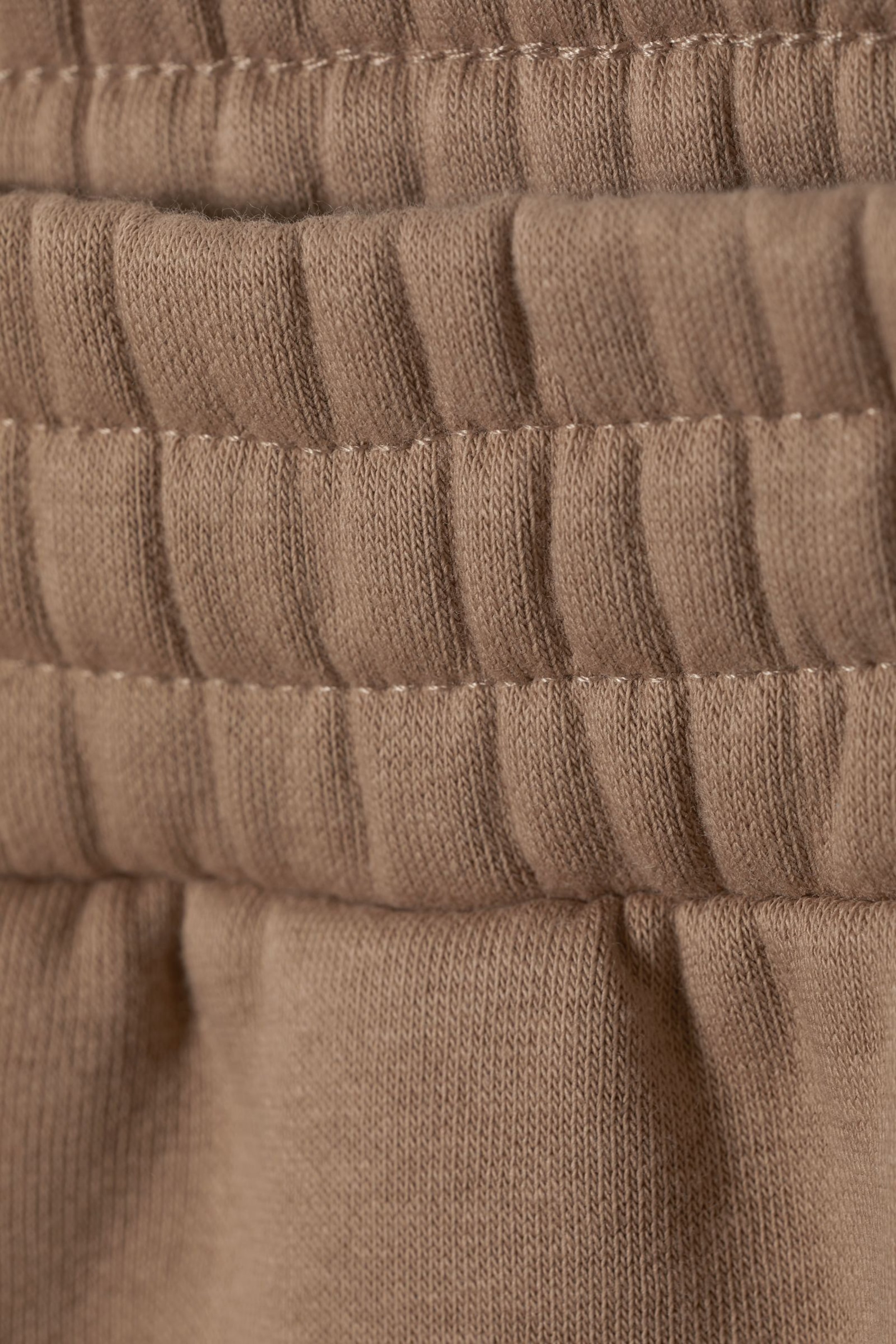 Brown - Sweatpants Roxa - 1