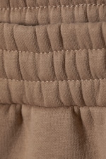 Brown - Roxa Sweatpants - 1