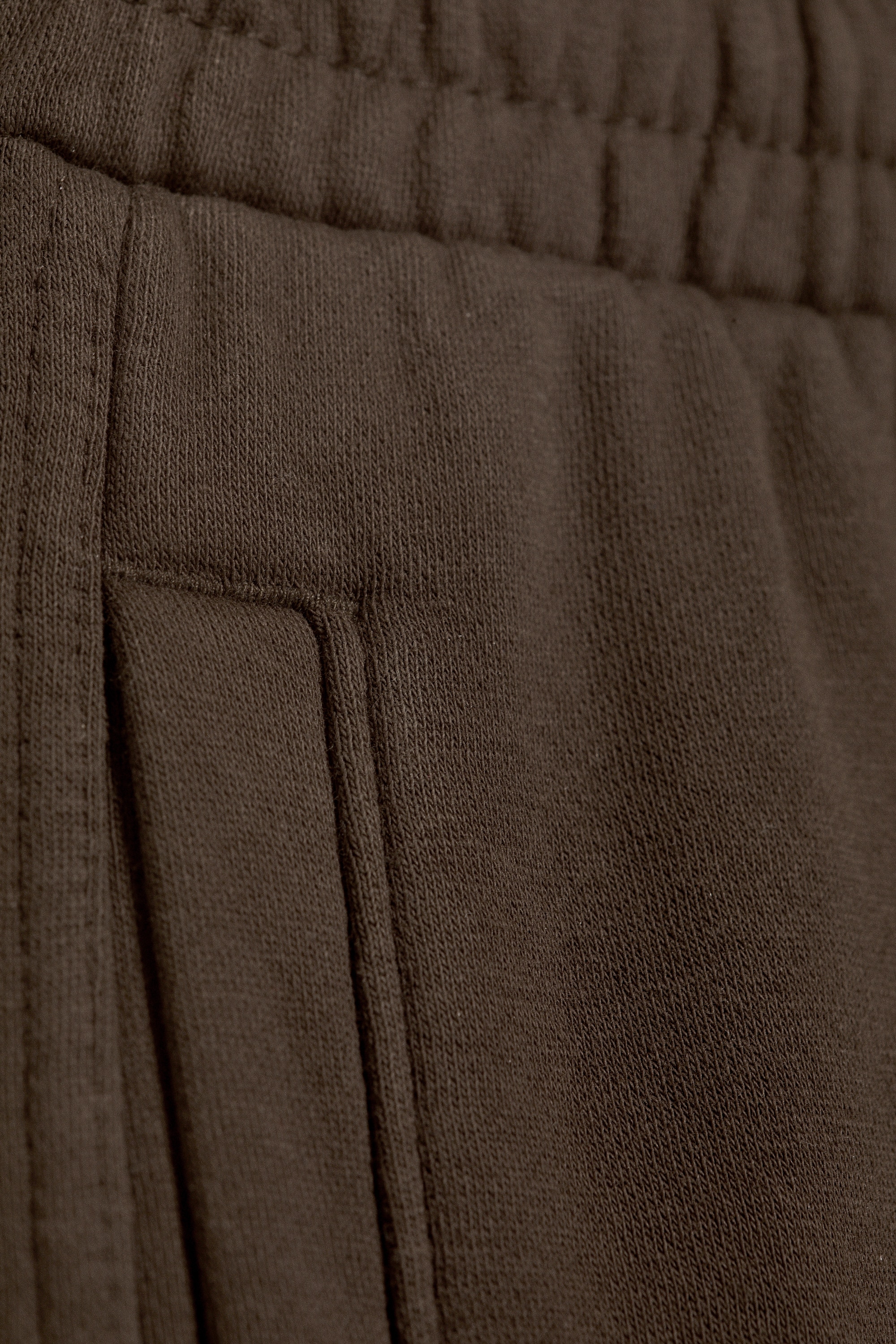 Loose Sweatpants