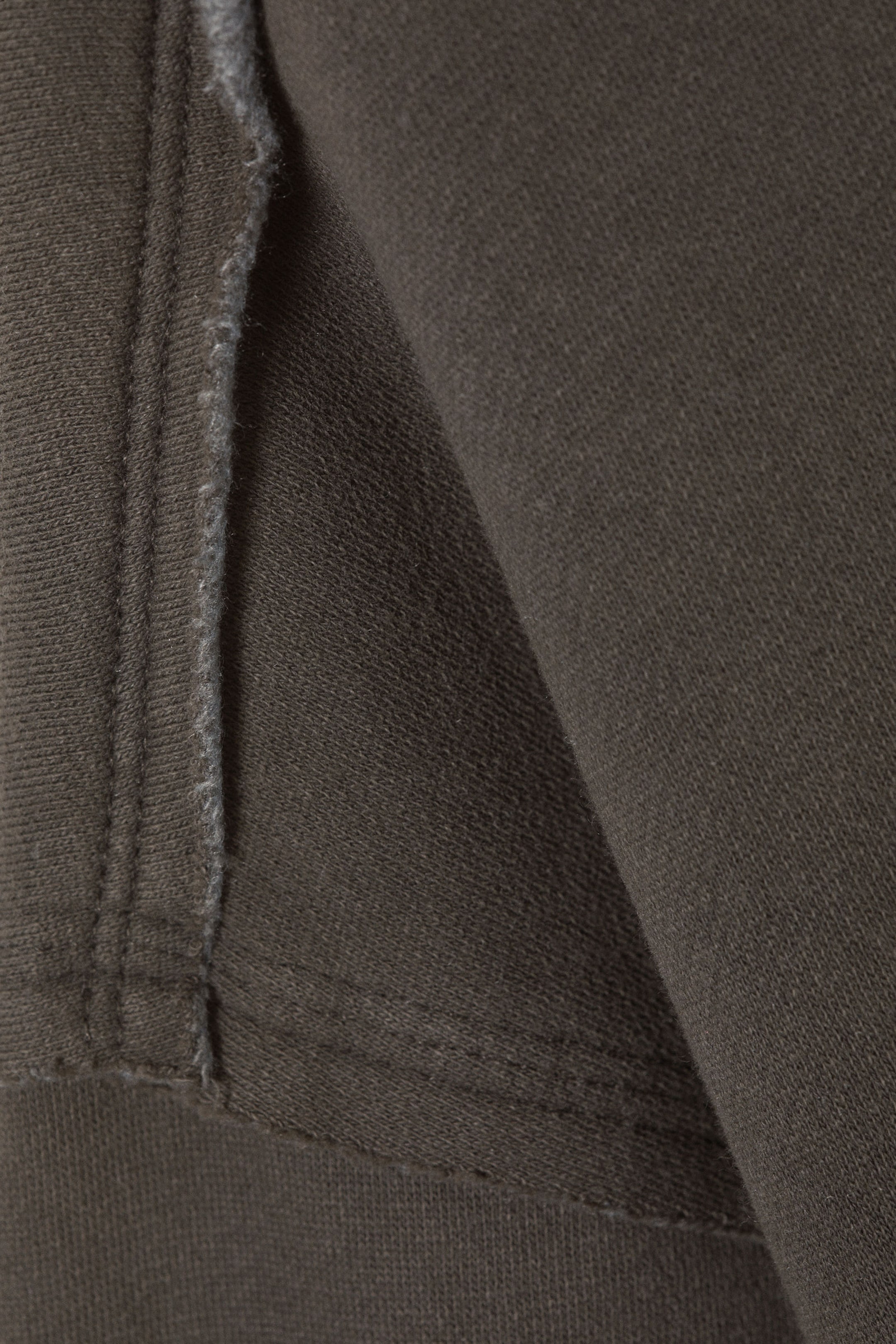 Warm Grey - Liam Sweatshirt - 1