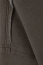 Warm Grey - Liam Sweatshirt - 1