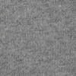 Grey Melange - Loose Knitted Wool Sweater - 1