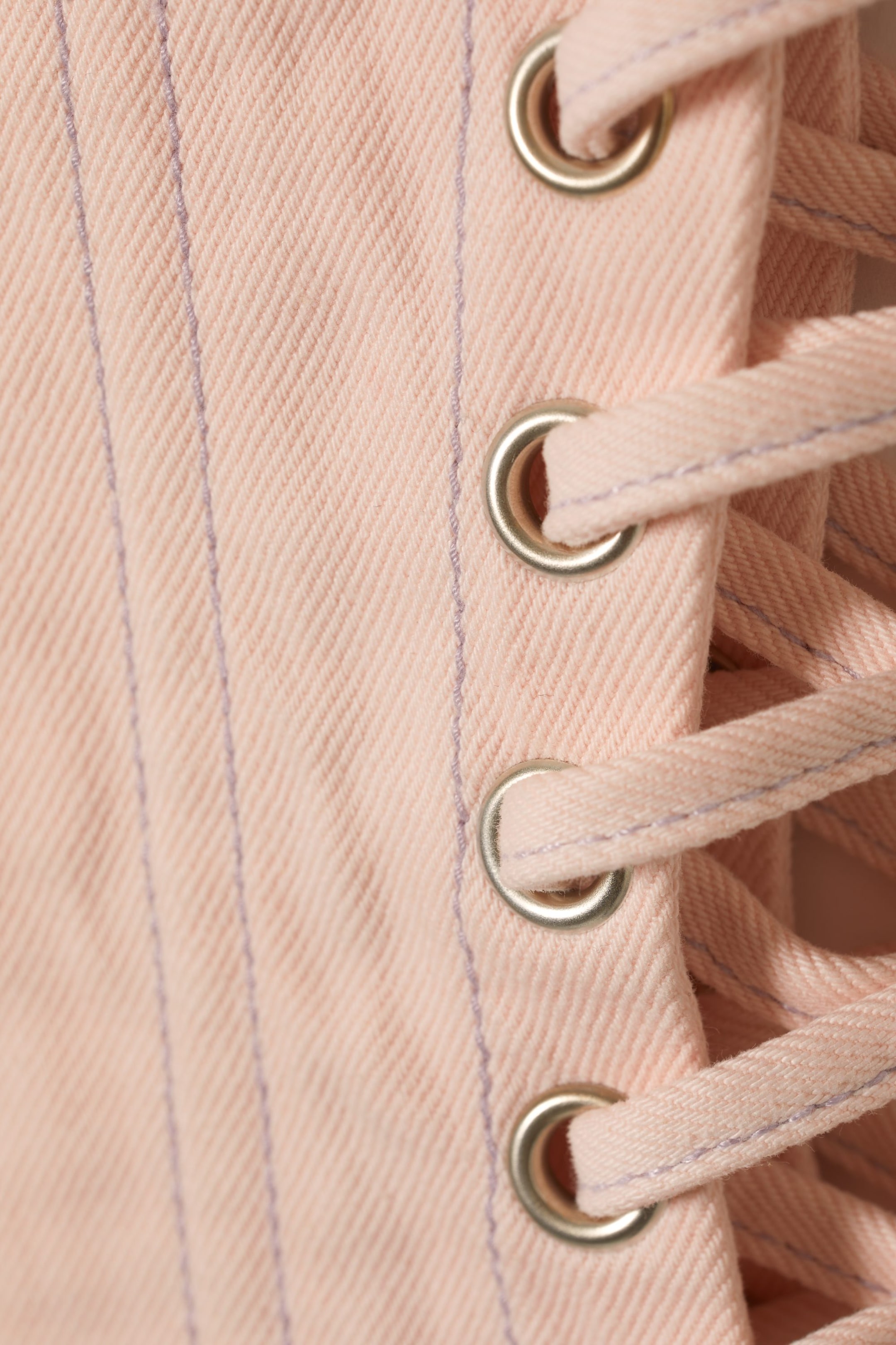 Light Pink - Friday Corset - 1