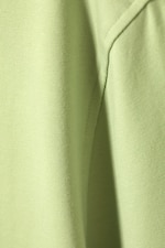 Dusty light green - Perfect Boxy T-shirt - 1