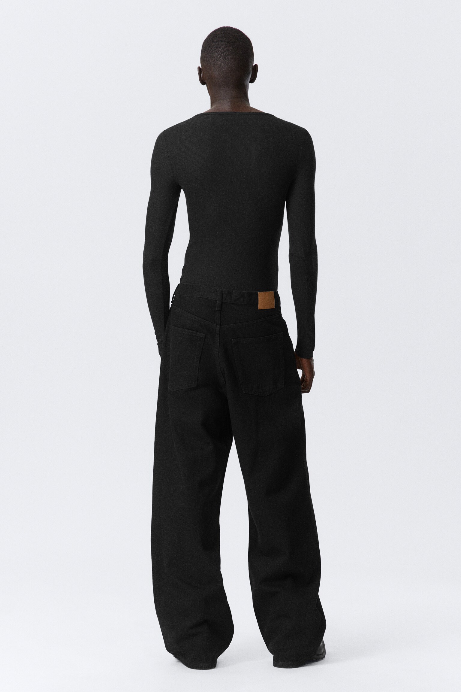Astro Loose Baggy Leg Jeans - Black Rinse - Black/Blue Stream - Medium Blue/Blue Rinse - Dark Blue/Tuned Black - Black/Board Blue - Medium Blue/Blue One - Medium Blue/Dusky Black - Black/Mine Grey/Snow Blue - Light Blue/Mine Blue - Medium Blue/Torn Blue - Medium Blue - 10