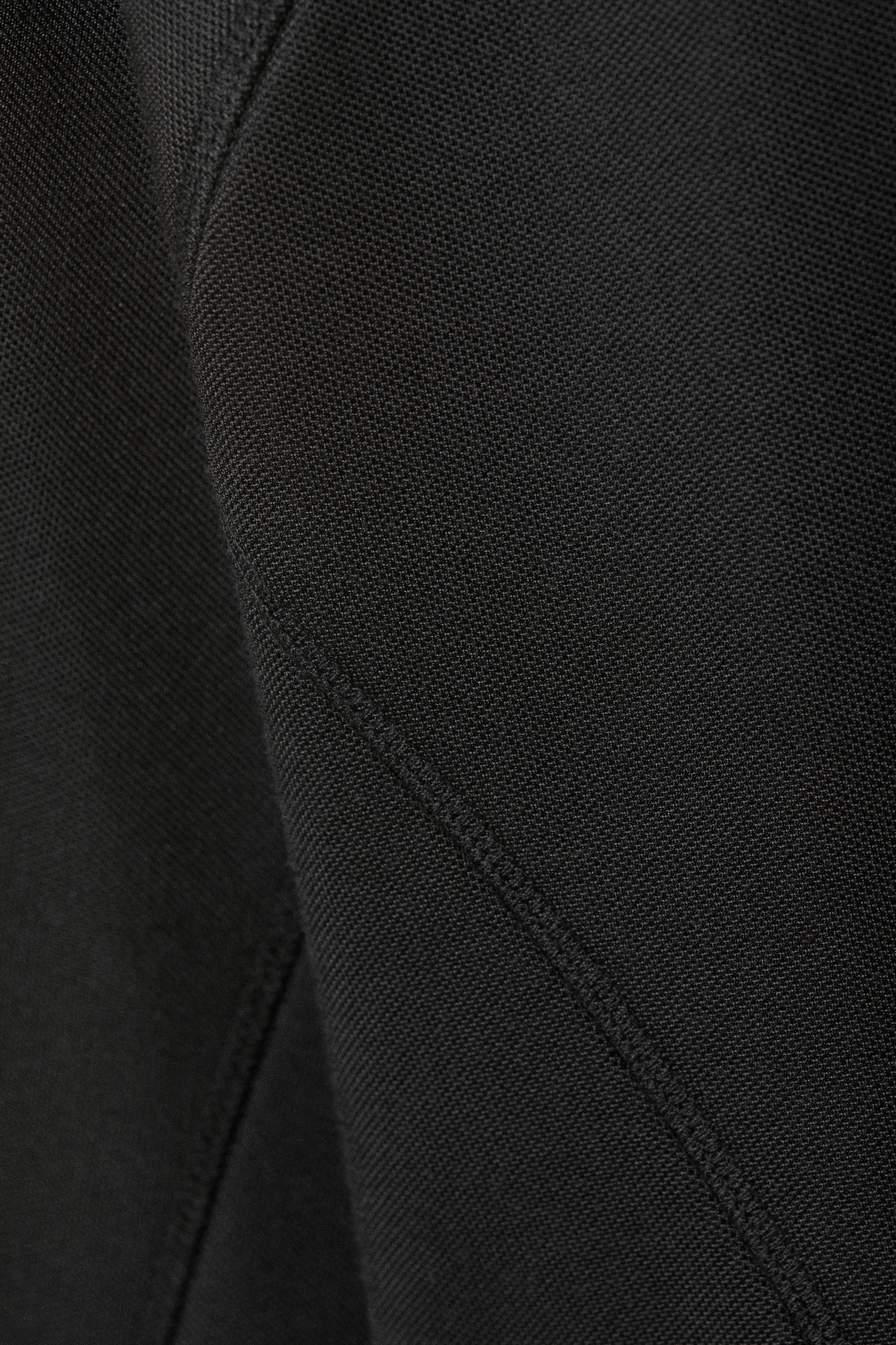 Visualizza immagine più grande: Felpa Warm Up con vestibilità loose - Nero - UOMO | H&M IT 2