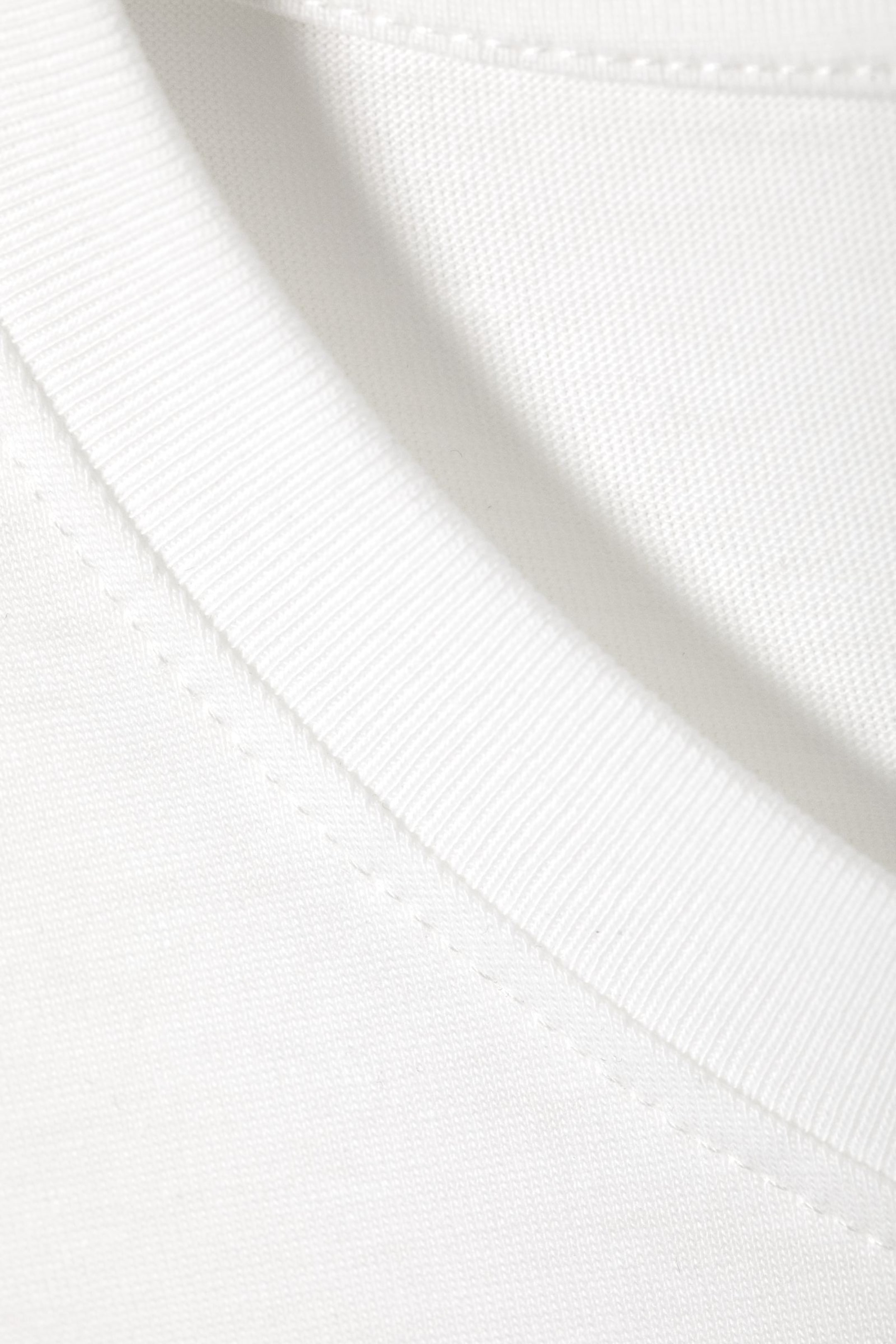 White Light - Essence Standard T-shirt - 1