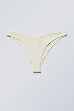 Off-white - Brazilian-Bikinihose - 0