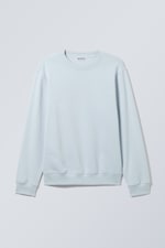 Light Blue - Standard Midweight Sweatshirt - 0