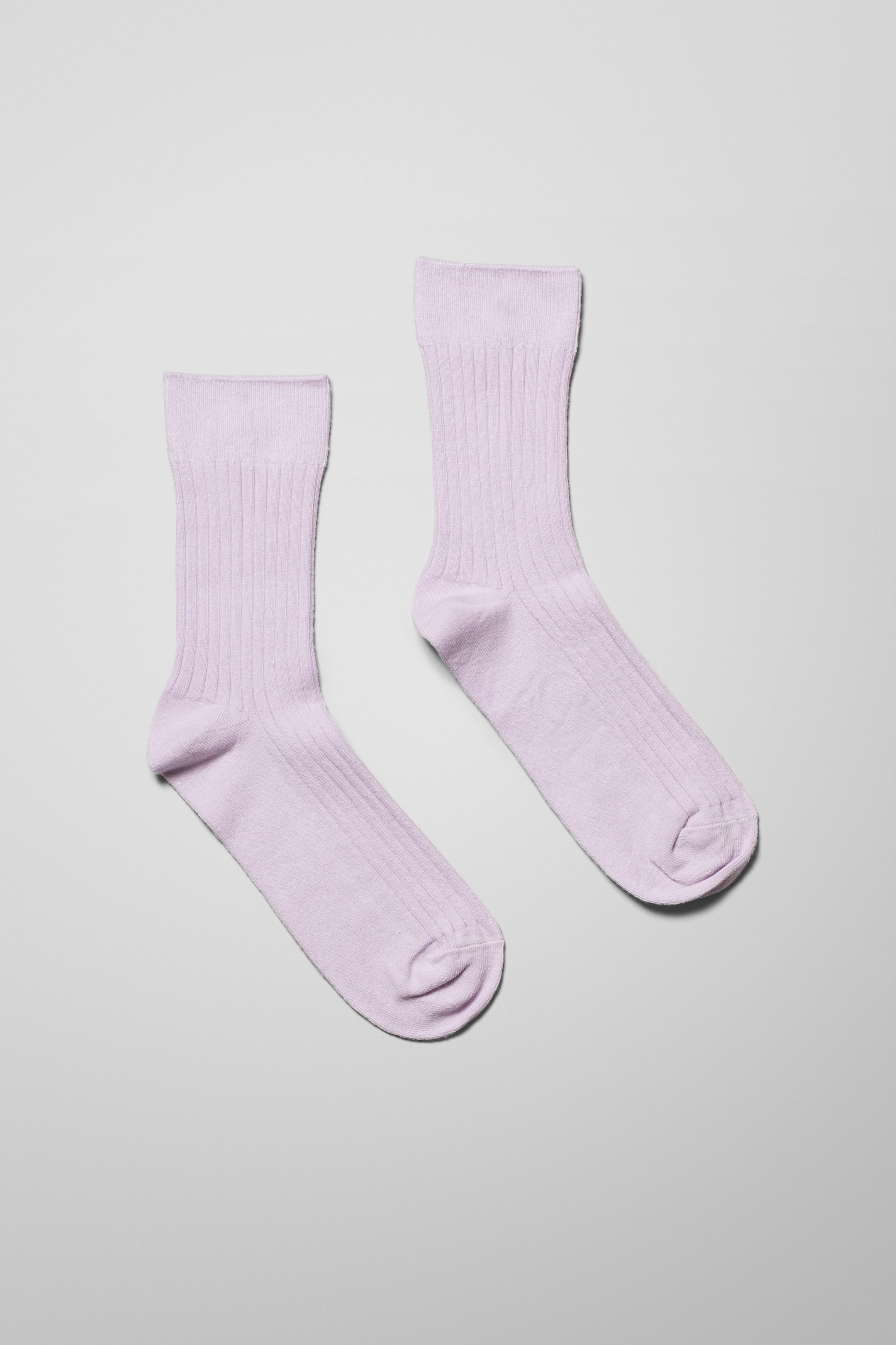 Light Pink - Selma strumpor - 0