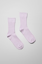 Light Pink - Selma strumpor - 0
