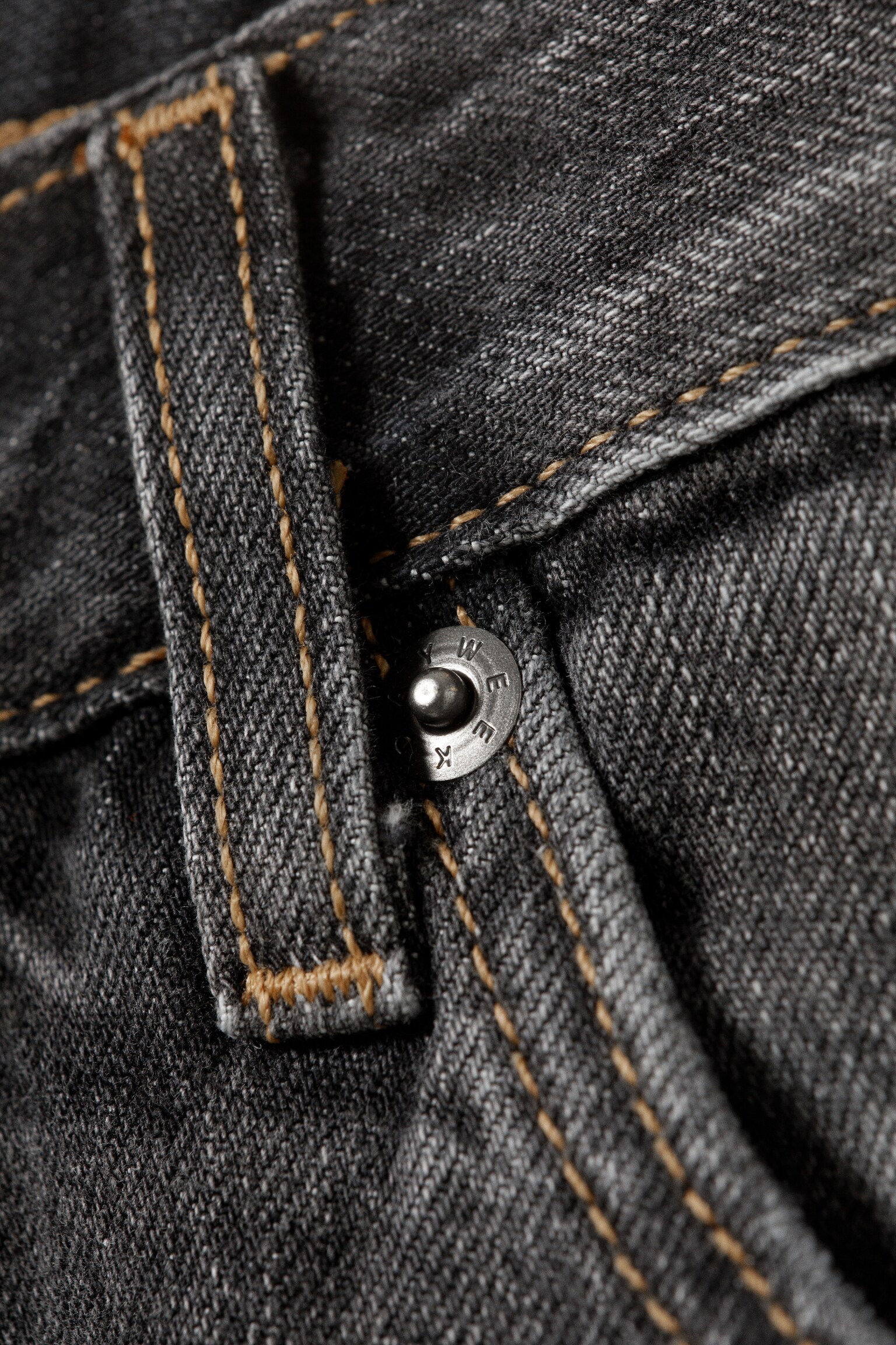 Astro Loose Baggy Leg Jeans - Dusky Black - Black/Tuned Black - Black/Blue Rinse - Dark Blue/Board Blue - Medium Blue/Blue Stream - Medium Blue/Blue One - Medium Blue/Mine Grey/Black Rinse - Black/Snow Blue - Light Blue/Mine Blue - Medium Blue/Torn Blue - Medium Blue - 5