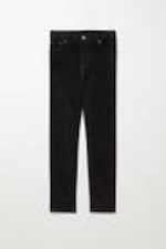 Schwarz - Cordhose Sunday - 0