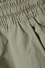 Ljus dimmig khaki - Badshorts - 1