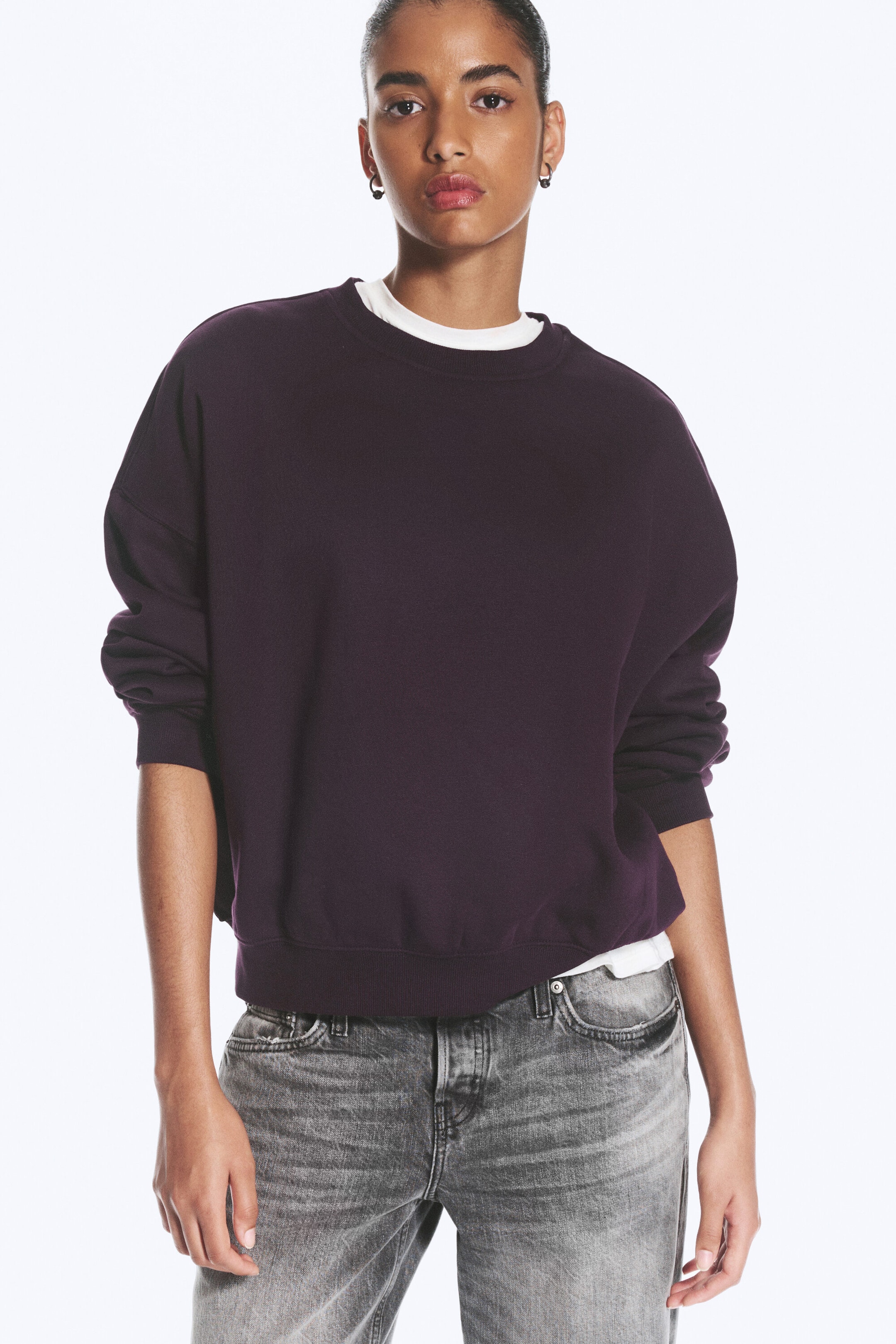 Mörk Syrén - Standard sweatshirt - 1