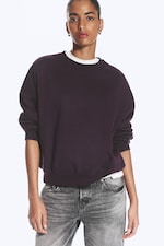 Mörk Syrén - Standard sweatshirt - 0