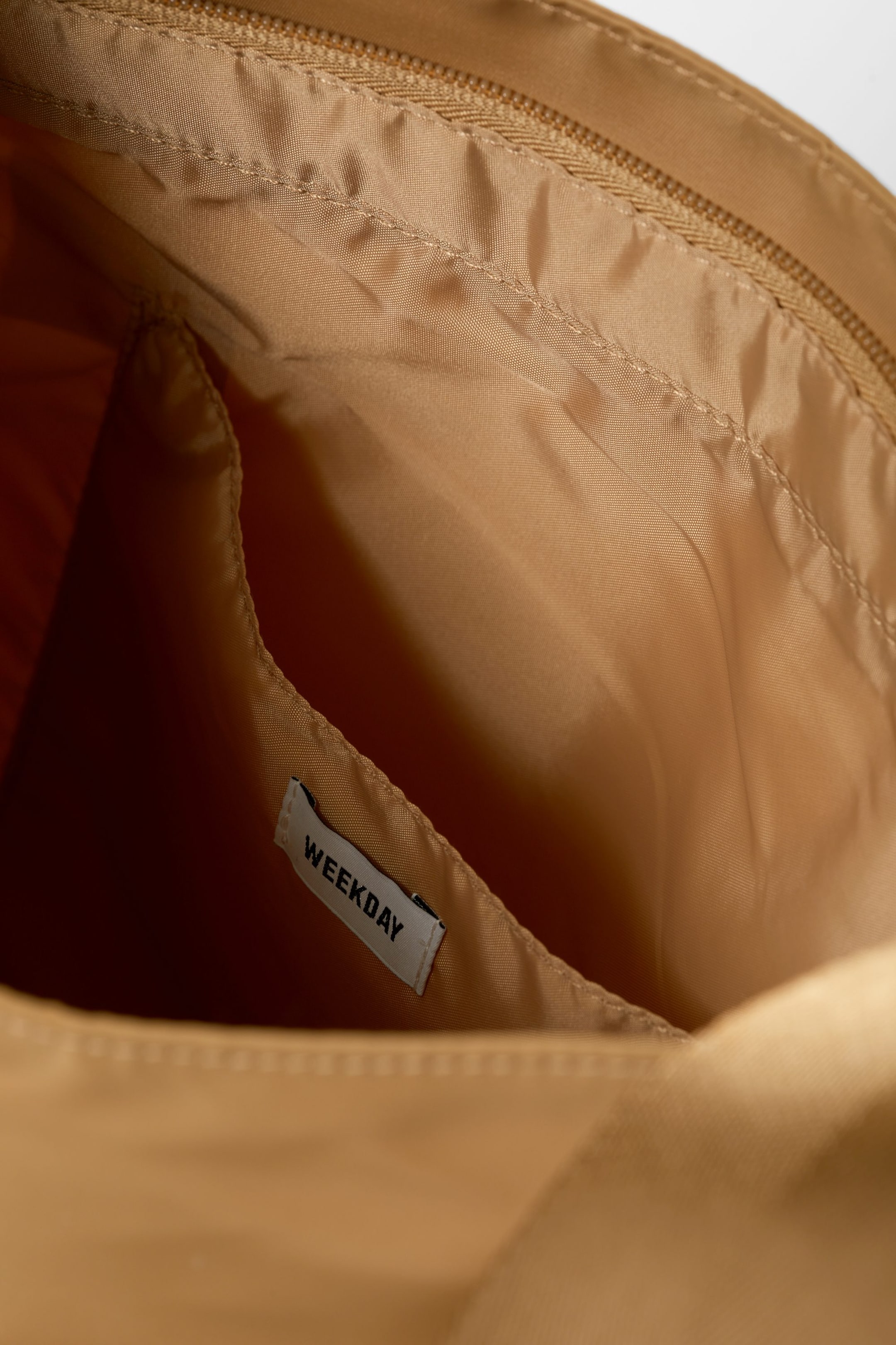 Light brown - Carry Bag - 3