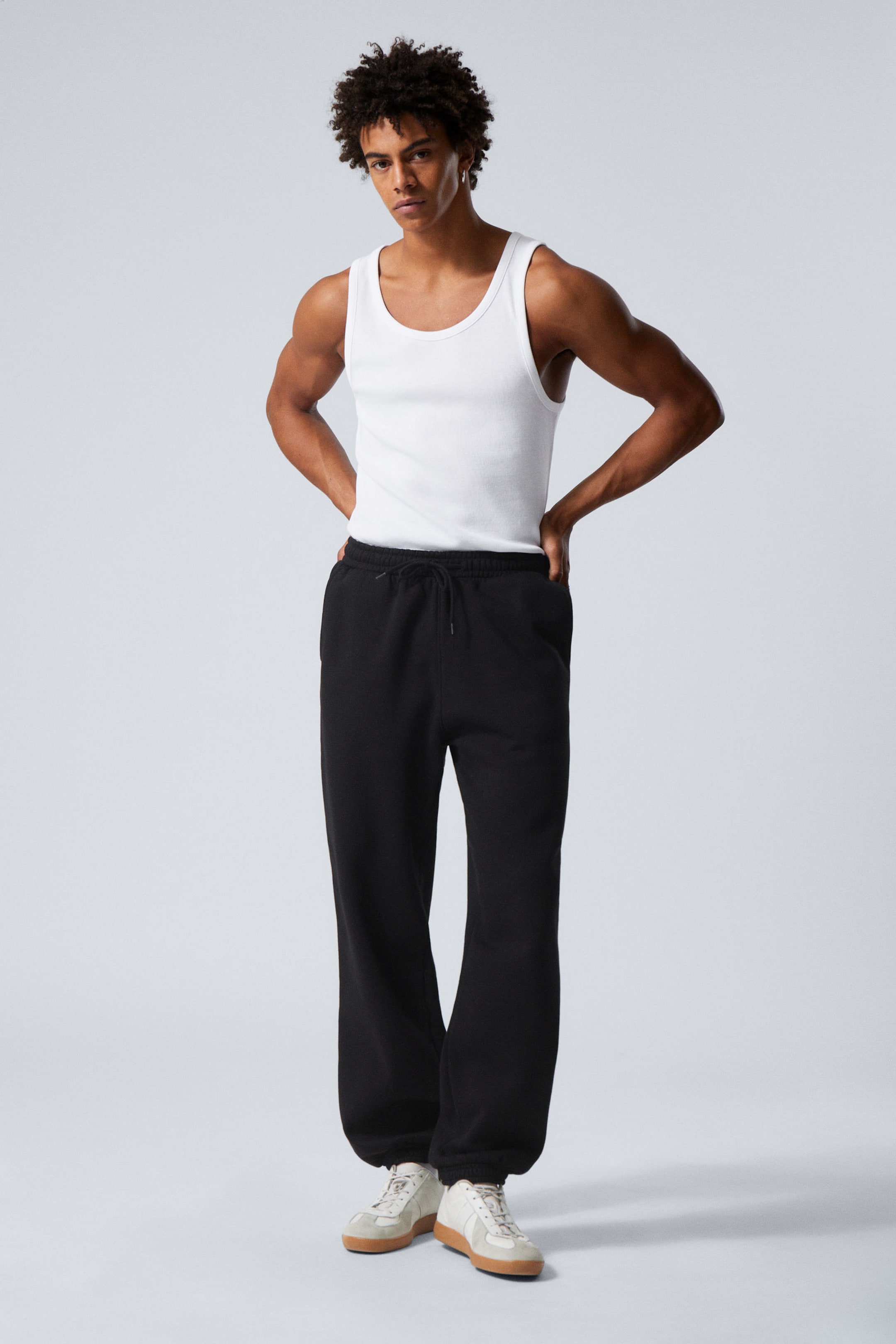 #272628 - Standard Sweatpants - 1
