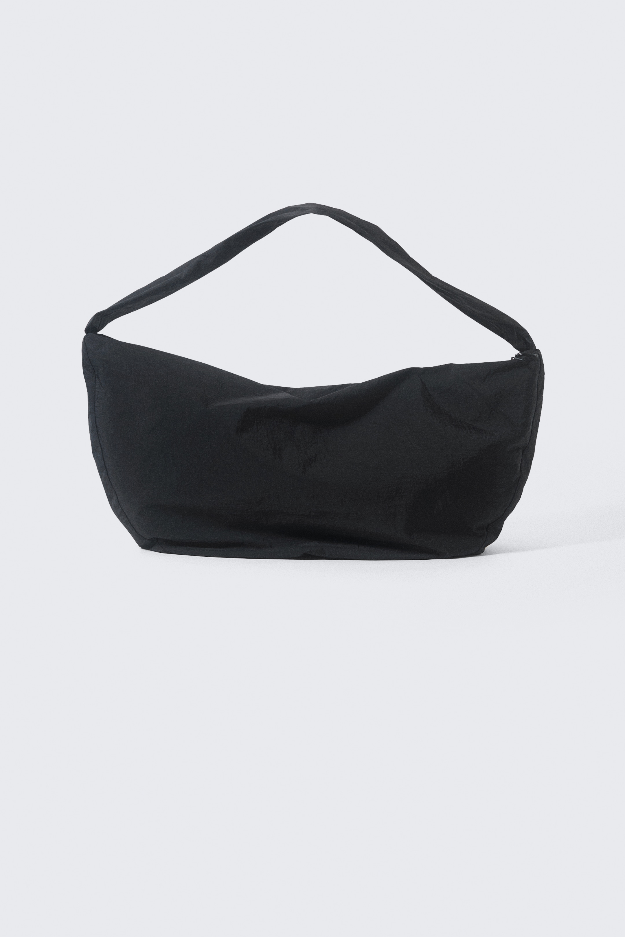 Grösseres Bild ansehen: Umhängetasche Samir - Schwarz - HERREN | H&M CH 2