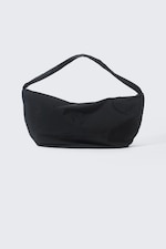 Svart - Samir Crossbody Bag - 2