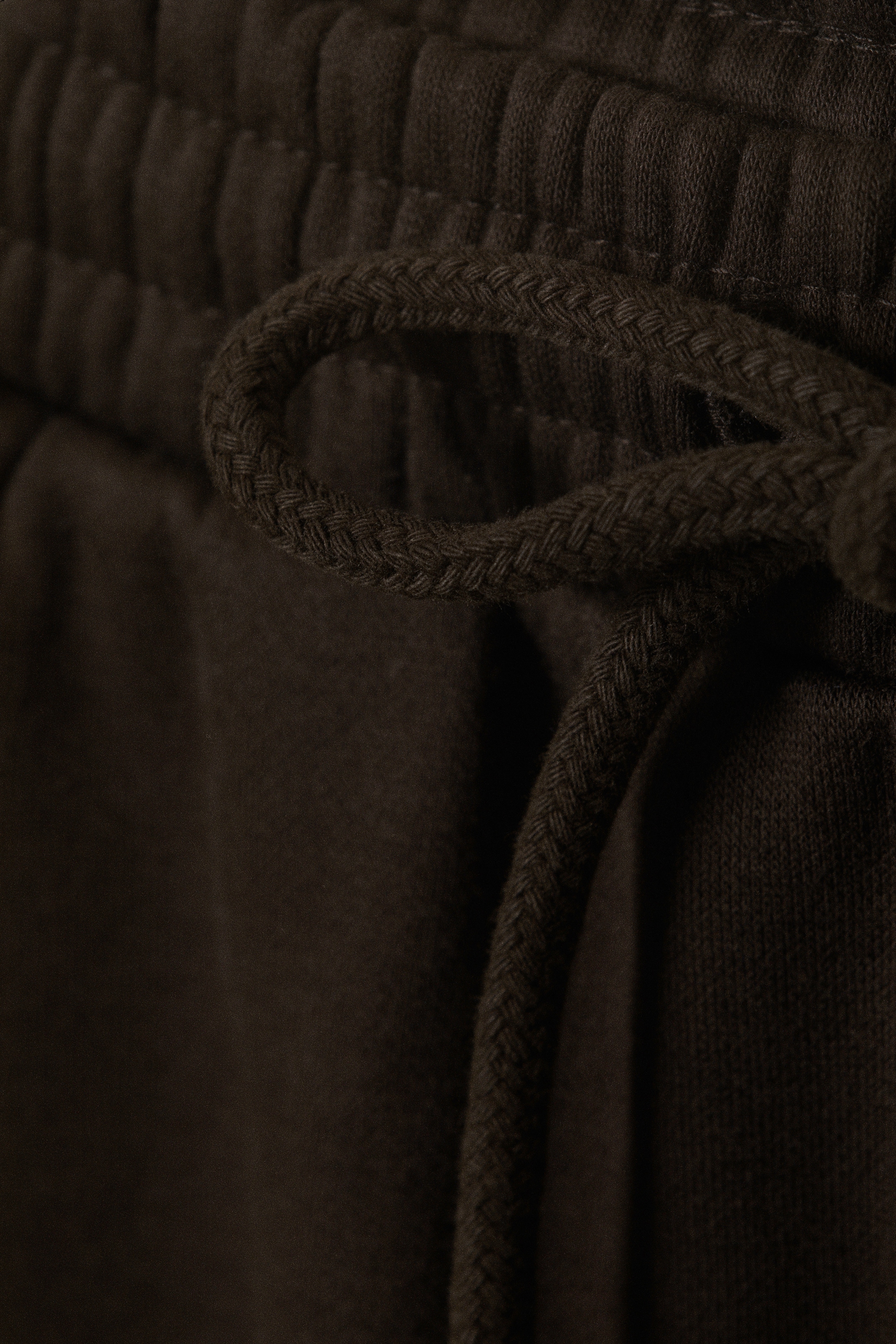 Visualizza immagine più grande: Pantaloncini sportivi - Marrone scuro - UOMO | H&M IT 6